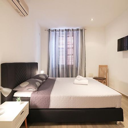 Old Town Donatello Apartment ซาดาร์ ภายนอก รูปภาพ