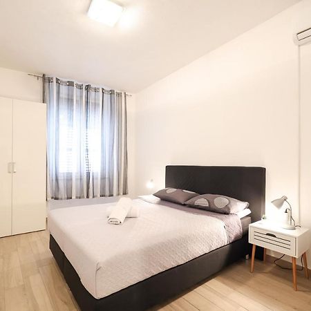 Old Town Donatello Apartment ซาดาร์ ภายนอก รูปภาพ